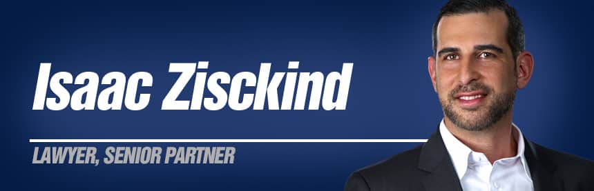 Isaac Zisckind
