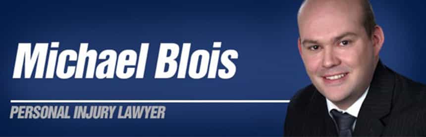 Michael Blois