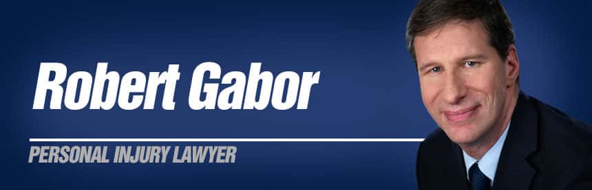 Robert Gabor