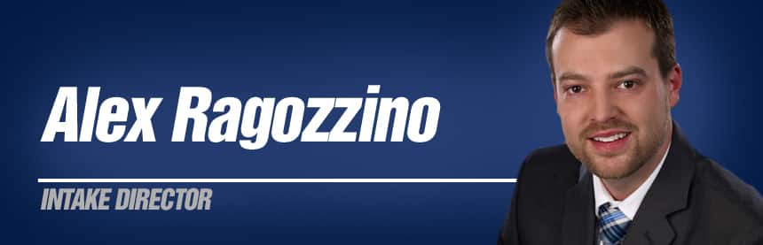 Alex Ragozzino