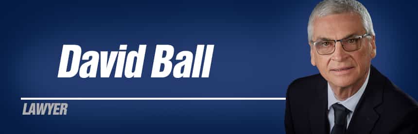 David Ball