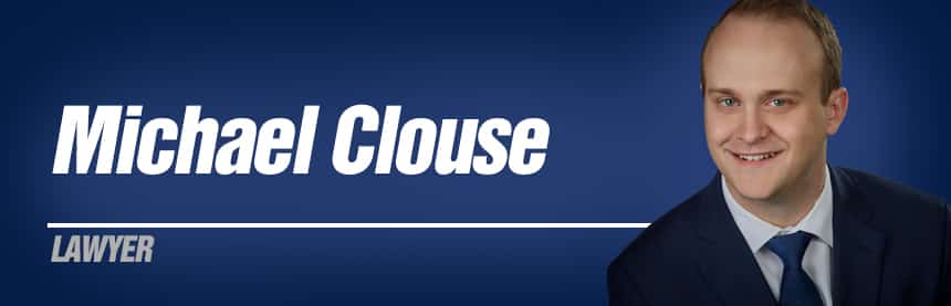 Michael Clouse