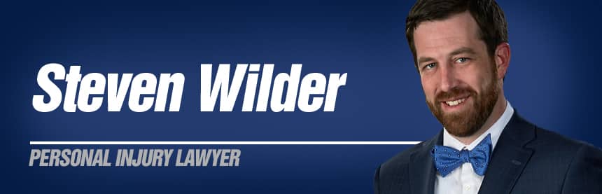 Steven Wilder