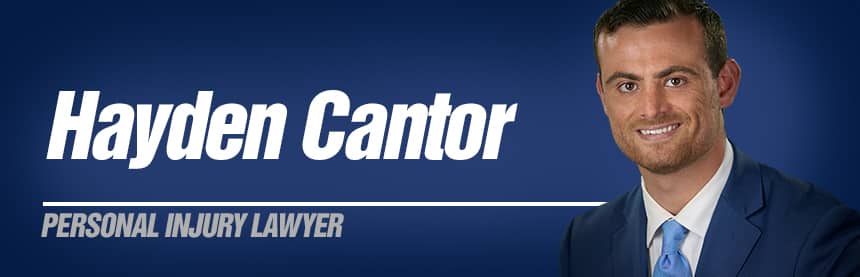 Hayden Cantor