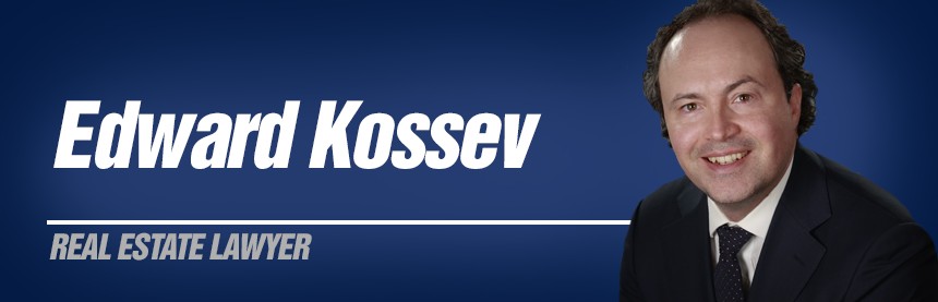 Edward Kossev