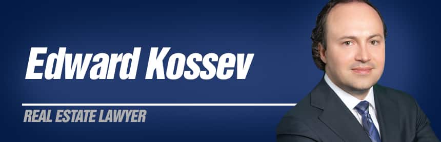 Edward Kossev
