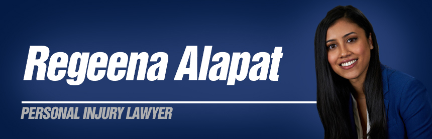 Regeena Alapat