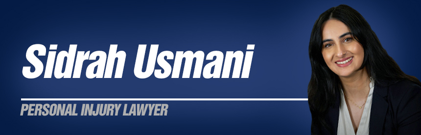 Sidrah Usmani