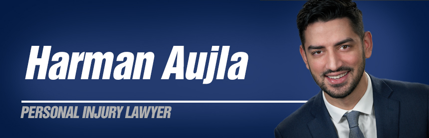Harman Aujla