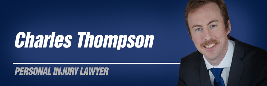 Charles Thompson