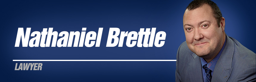 Nathaniel Brettle