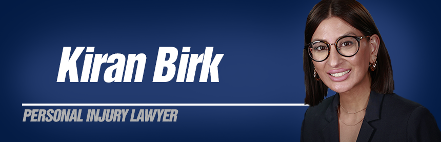 Kiran Birk